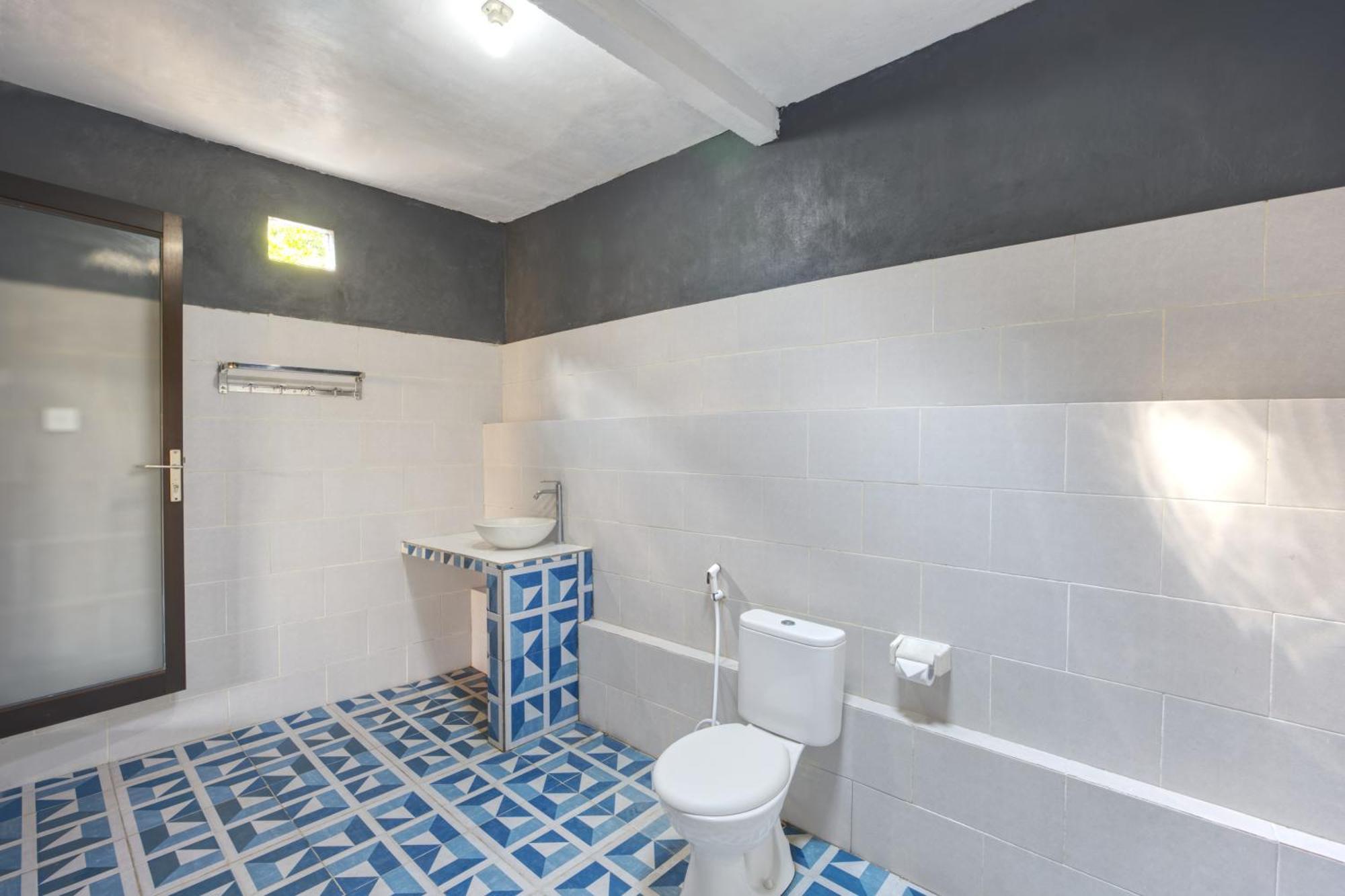 Ss Pangket Bungalow Toyapakeh Cameră foto